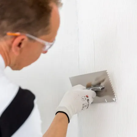 Spachteltechnik & Gestaltung